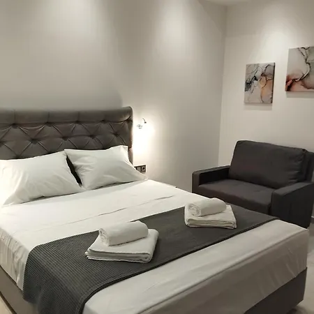 Apartment Marmo Premium *