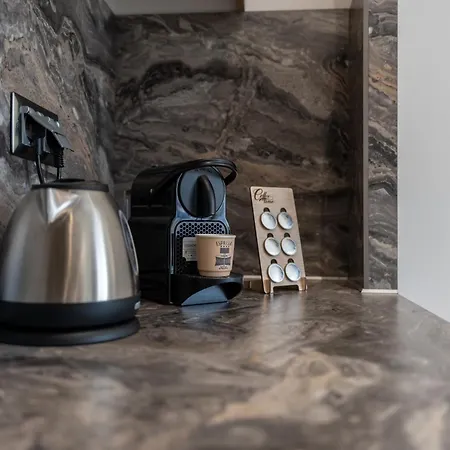 Apartment Marmo Premium Neos Marmaras