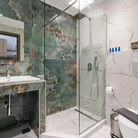 Apartment Marmo Premium