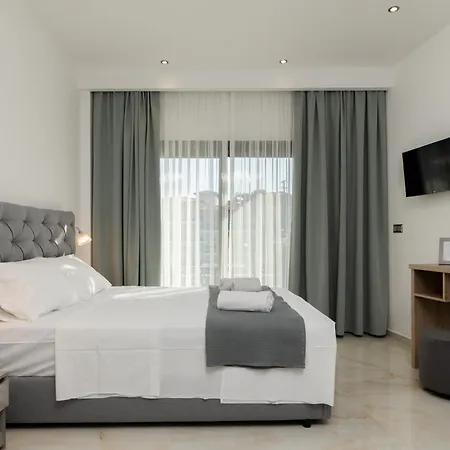 Marmo Premium Apartment Neos Marmaras