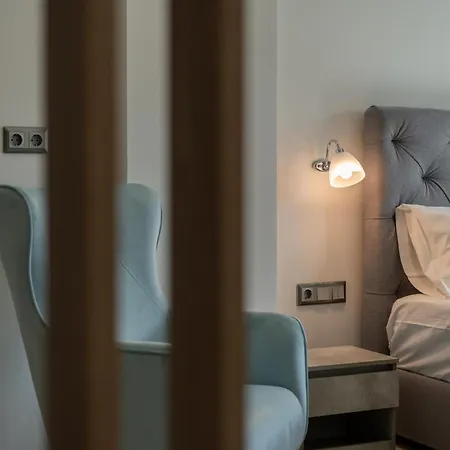 Marmo Premium * Neos Marmaras