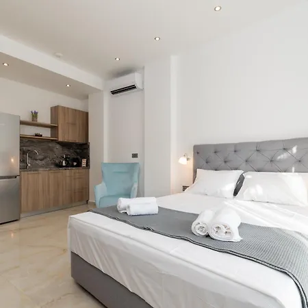 Marmo Premium * Neos Marmaras