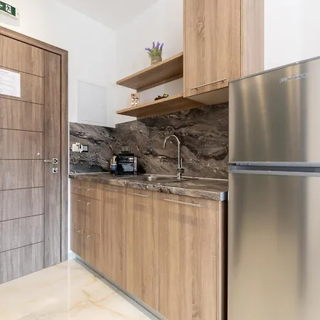 Marmo Premium * Neos Marmaras