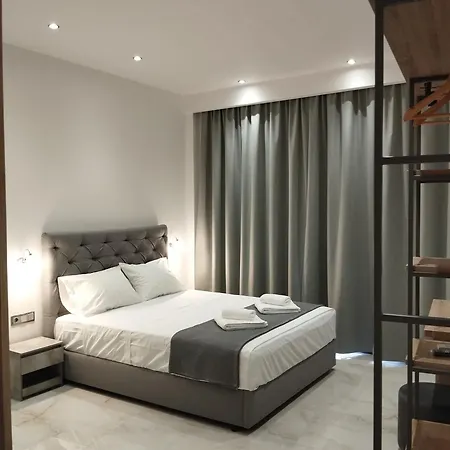 Appartement Marmo Premium *