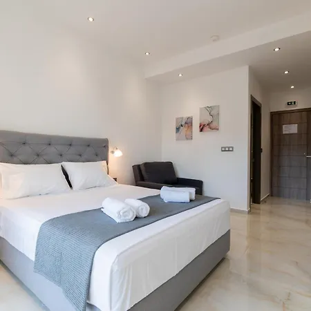 Appartement Marmo Premium