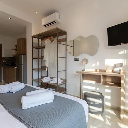 Marmo Premium Néos Marmarás