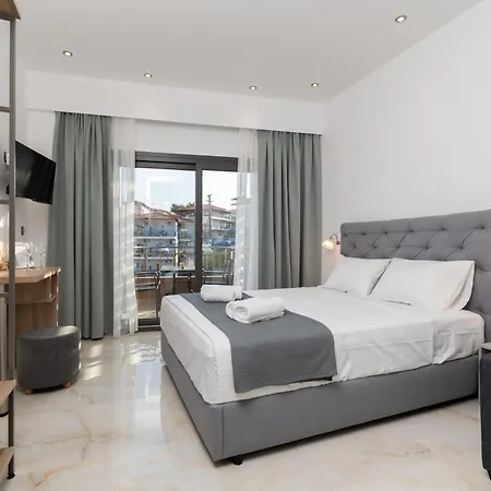 Marmo Premium Appartement *