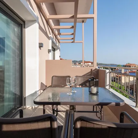 Marmo Premium Appartement