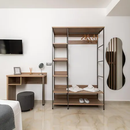 Appartement Marmo Premium