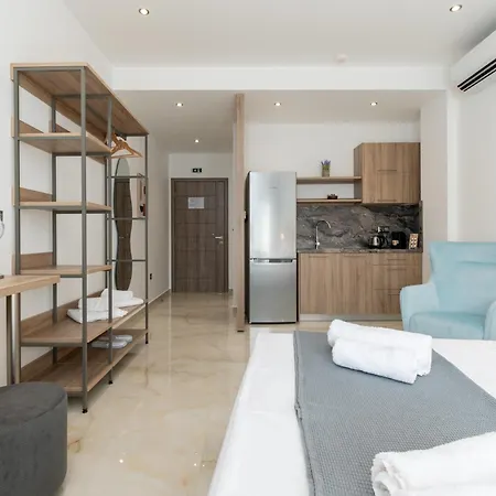 Marmo Premium Appartement