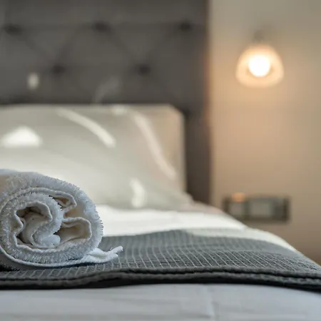 Apartment Marmo Premium