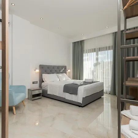 Appartement Marmo Premium *