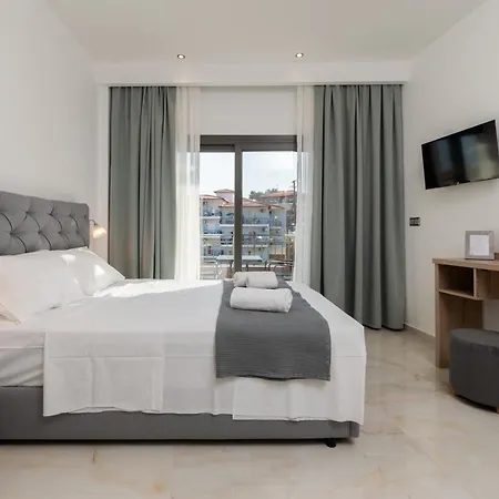 Appartement Marmo Premium *