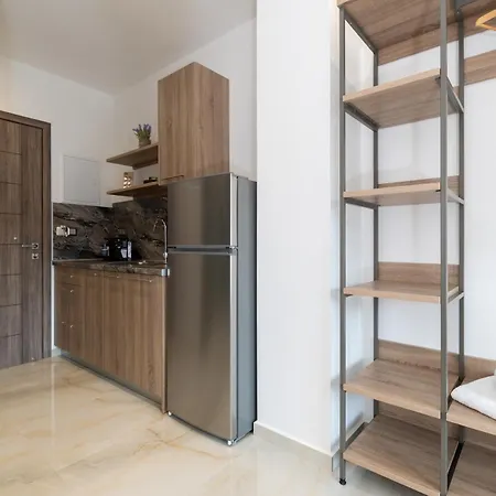 Marmo Premium Appartement