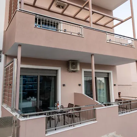 Appartement Marmo Premium