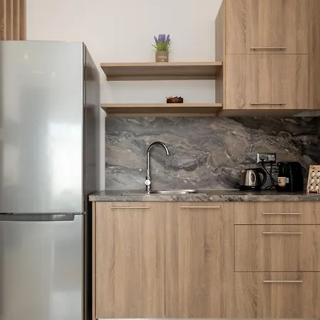 Marmo Premium Appartement