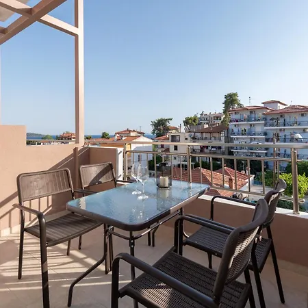 Appartement Marmo Premium