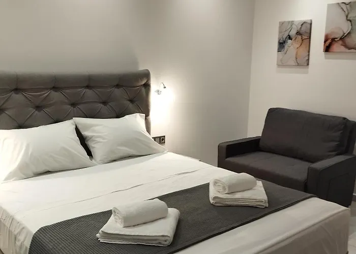 Apartamento Marmo Premium *