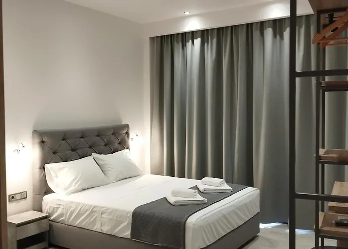 Apartamento Marmo Premium *