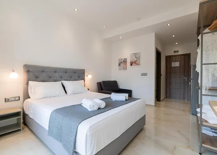 Apartamento Marmo Premium