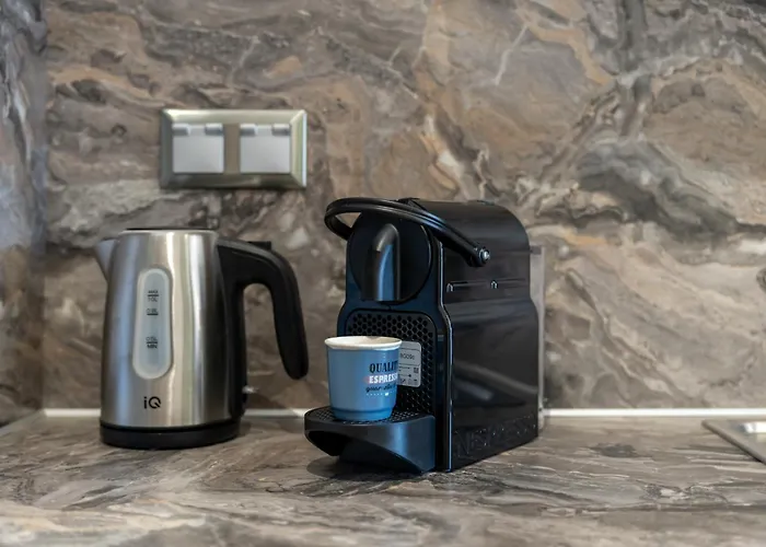 Marmo Premium Apartamento Neos Marmaras