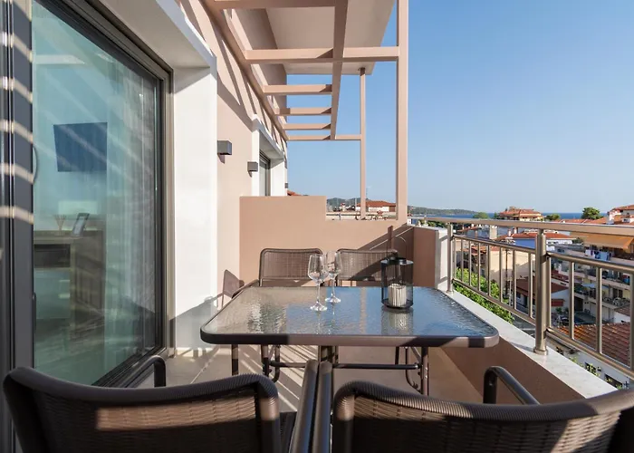 Marmo Premium Apartamento