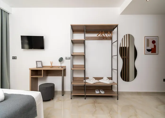 Apartamento Marmo Premium