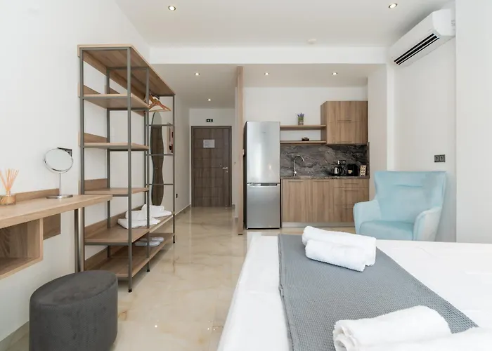 Marmo Premium Apartamento