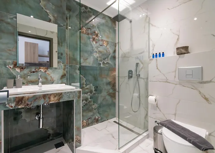 Apartamento Marmo Premium