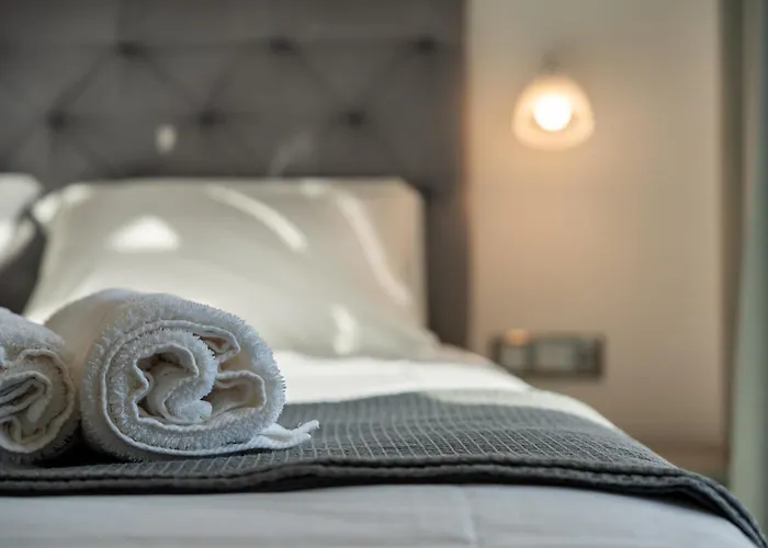 Apartamento Marmo Premium