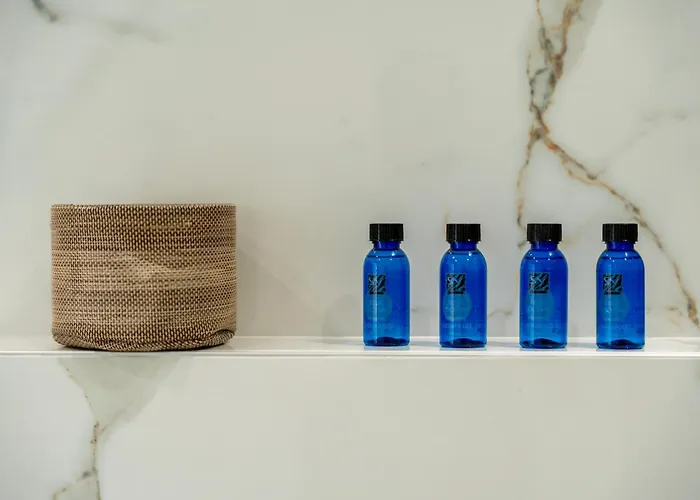 Marmo Premium Apartamento *