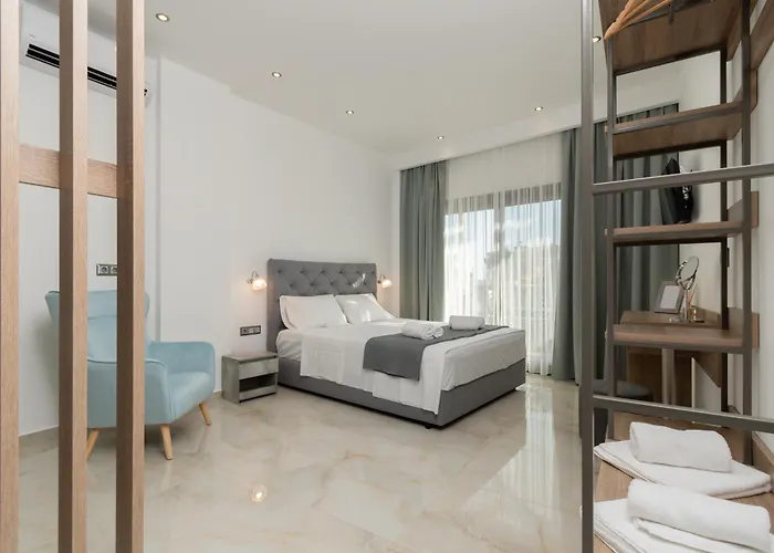 Apartamento Marmo Premium *