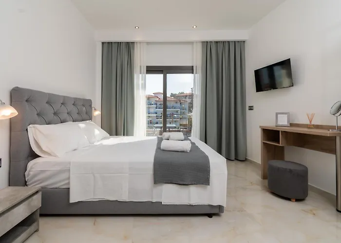 Apartamento Marmo Premium *