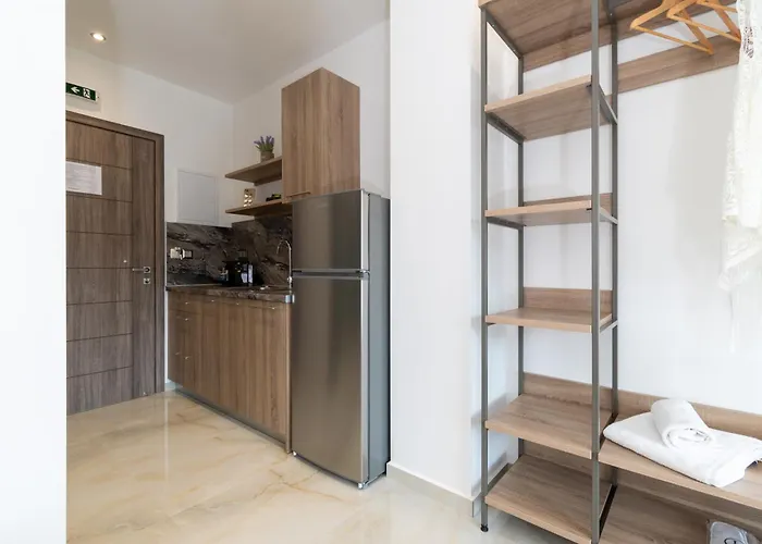 Marmo Premium Apartamento