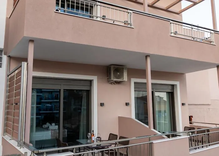 Apartamento Marmo Premium