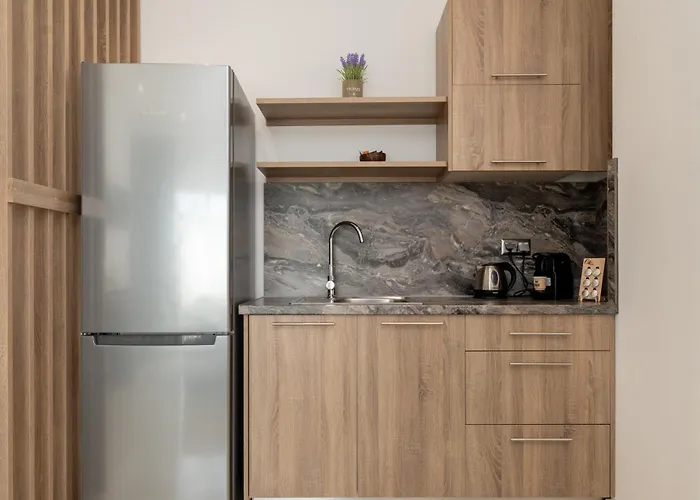 Marmo Premium Apartamento