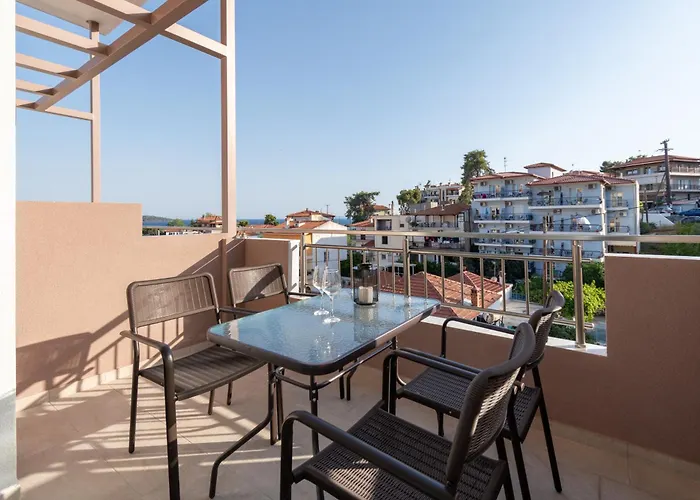 Apartamento Marmo Premium