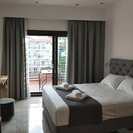 Apartament Marmo Premium Neos Marmaras